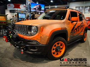 Jeep Renegade Lift Kit - 1.5" - Daystar